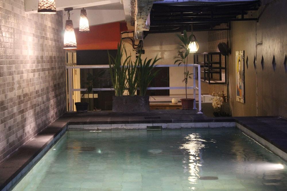 Mahatma Residence Denpasar Exteriér fotografie